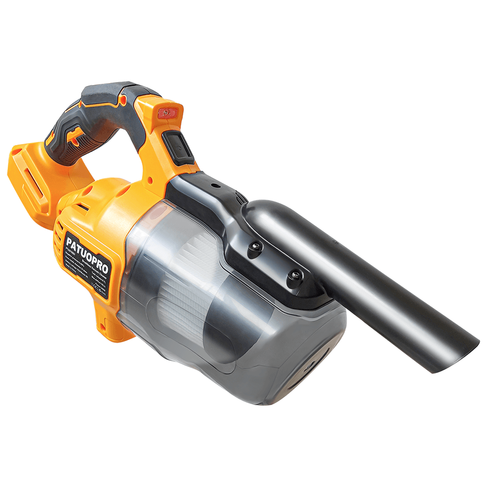 PATUOPRO Bezszczotkowy Elektry – Power Tools For Home recenzja i cena