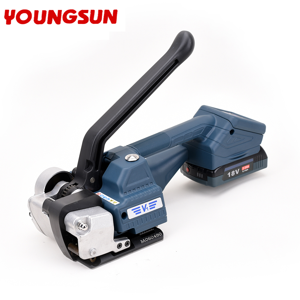 Półautomatyczna, ręczna, akumu – Power Tools Manual recenzja i cena