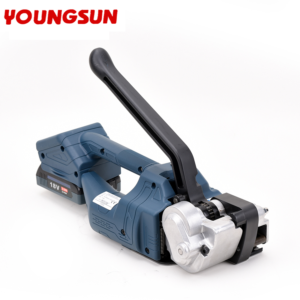 Półautomatyczna, ręczna, akumu – Power Tools Manual recenzja i cena