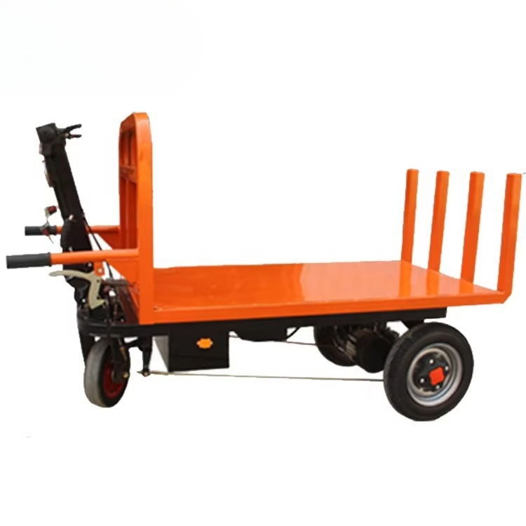 Wózek Składany Transportowy Wó – Power Tools For Construction recenzja i cena