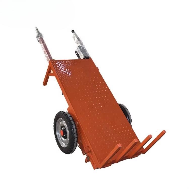 Wózek Składany Transportowy Wó – Power Tools For Construction recenzja i cena