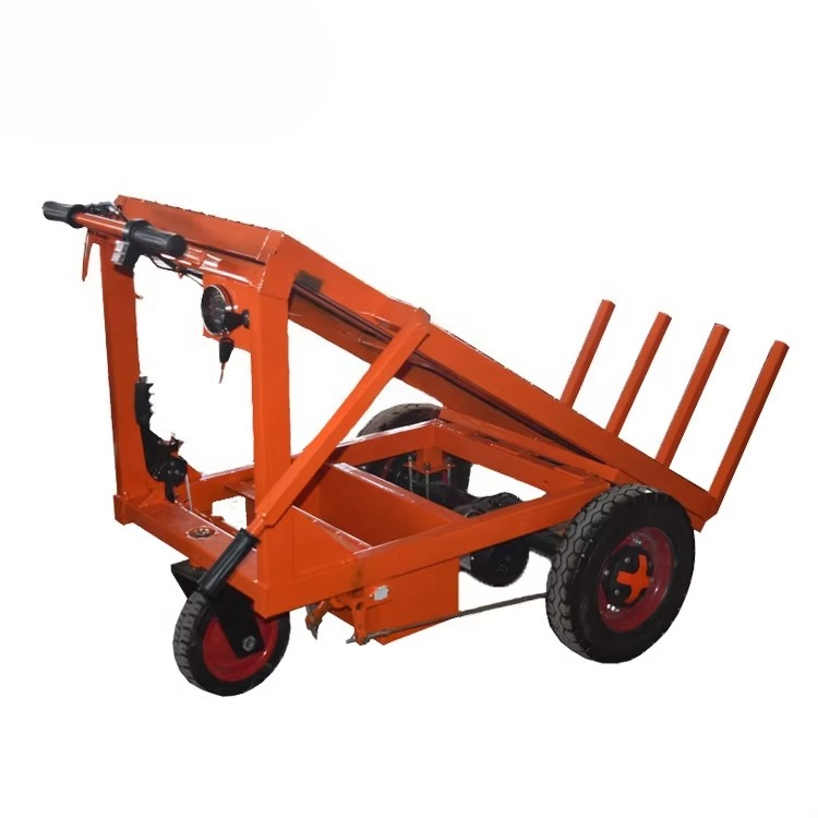 Wózek Składany Transportowy Wó – Power Tools For Construction recenzja i cena