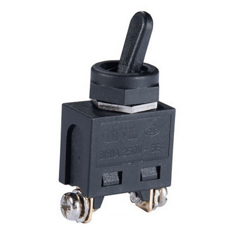 Miniaturowy wyłącznik elektron – Power Tools Underwater recenzja i cena