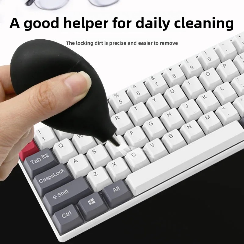 Przenośna Elektryczna Dmuchawk – Power Tools Keyboard Manager recenzja i cena