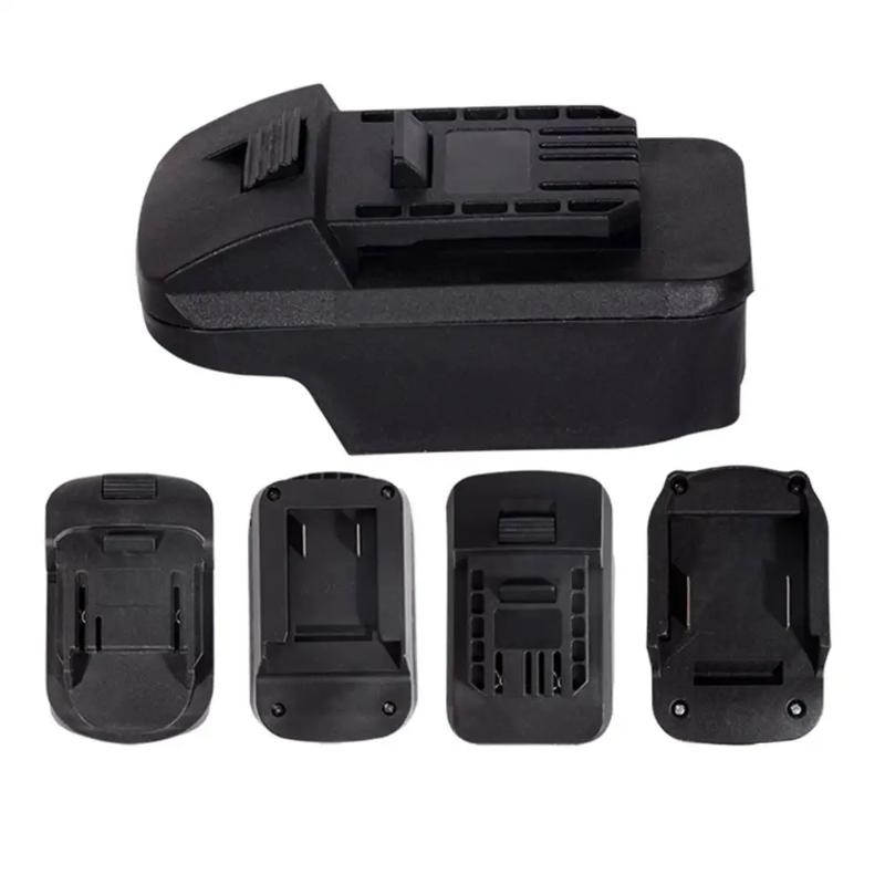 1 szt. Adapter do elektronarzę – Power Tools Battery Adapter recenzja i cena