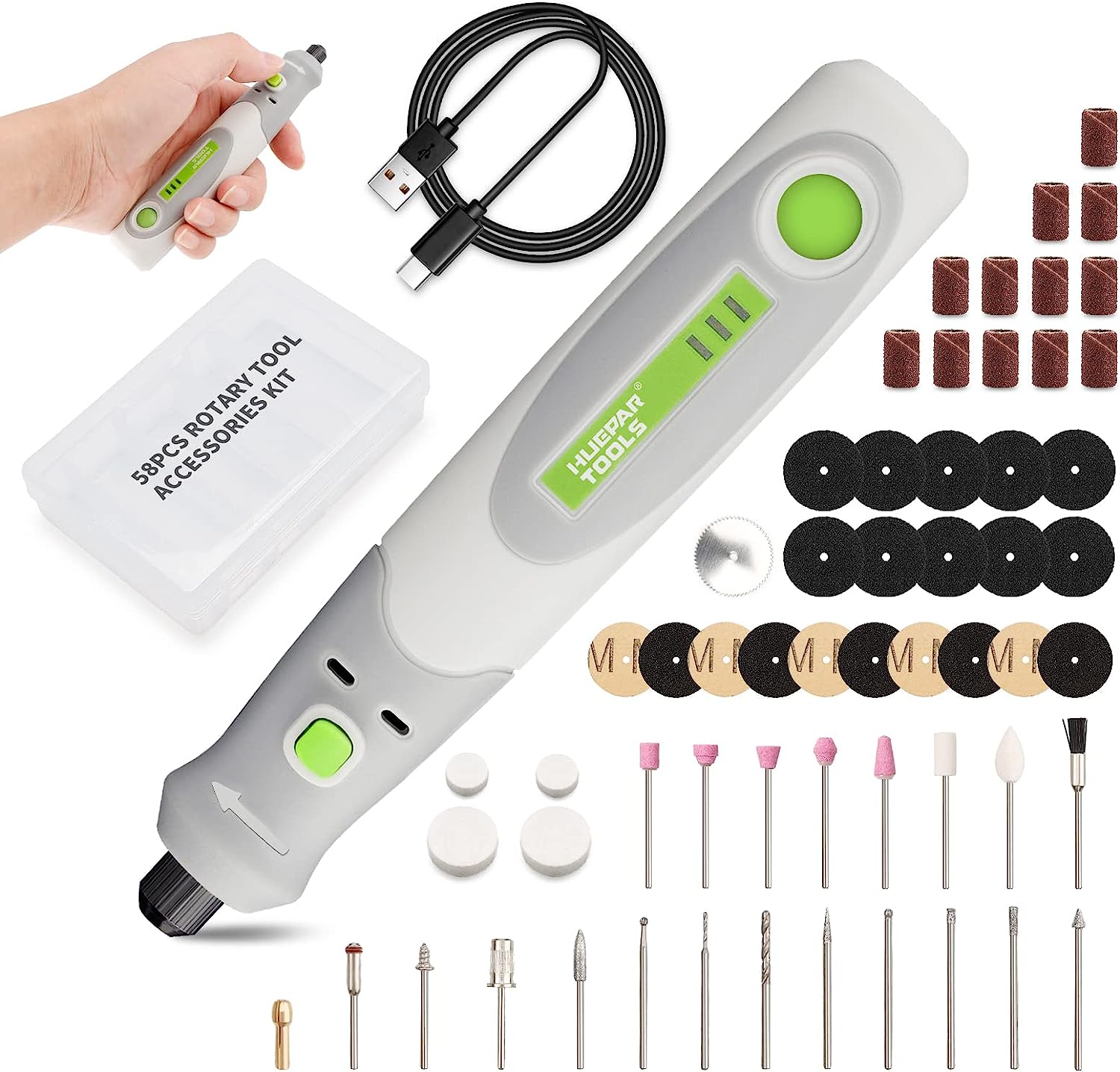 Wiertarka elektryczna młynek d – Impact Driver Cordless recenzja i cena