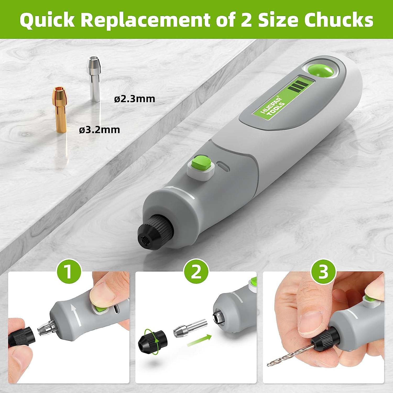 Wiertarka elektryczna młynek d – Impact Driver Cordless recenzja i cena