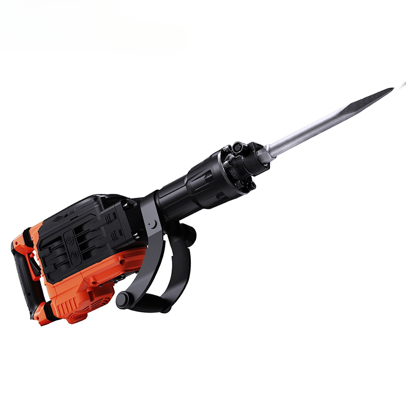 Młot wyburzeniowy ręczny 95A,  – Power Tools Portable recenzja i cena