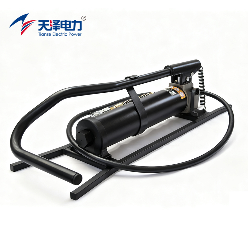 Pompa hydrauliczna ręczna FHP- – Power Tools Hand Tools recenzja i cena