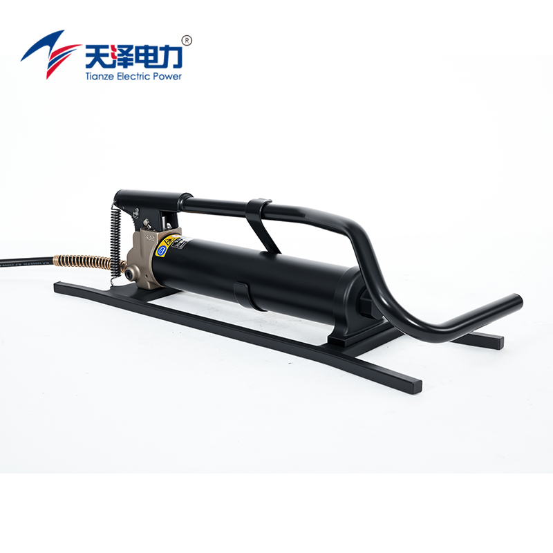 Pompa hydrauliczna ręczna FHP- – Power Tools Hand Tools recenzja i cena