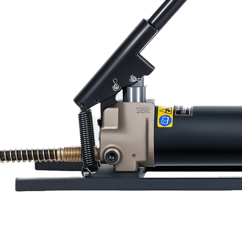 Pompa hydrauliczna ręczna FHP- – Power Tools Hand Tools recenzja i cena