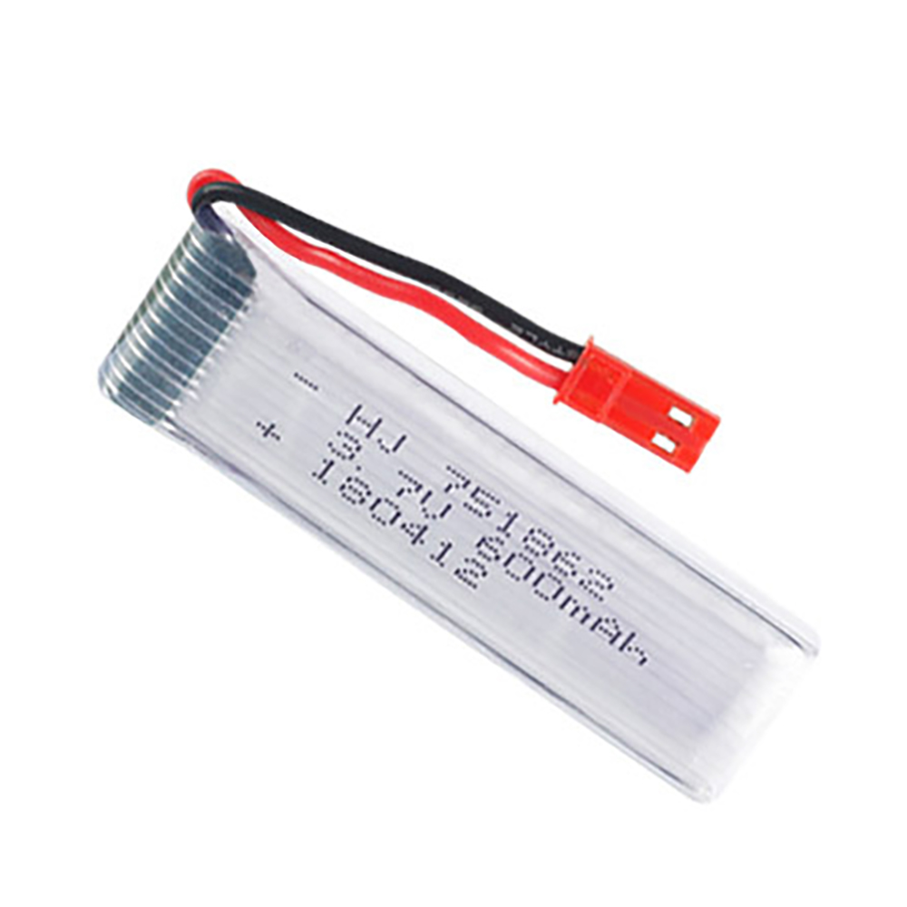 Akumulator Lipo 3,7 V 600 mAH  – Impact Driver Cordless recenzja i cena