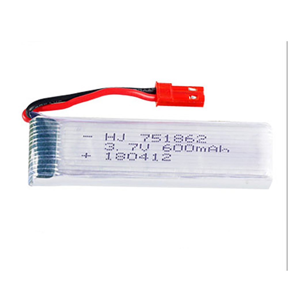 Akumulator Lipo 3,7 V 600 mAH  – Impact Driver Cordless recenzja i cena