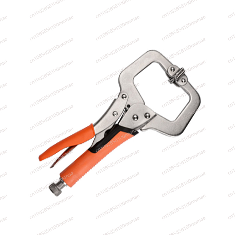 Mocne szczypce uniwersalne wie – Power Tools Manual recenzja i cena