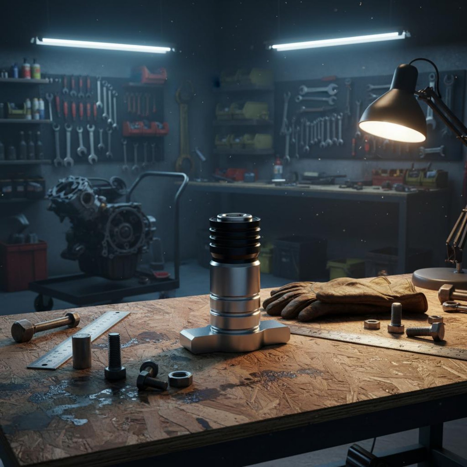 Adapter do klucza elektryczneg – Power Tools In Electrical recenzja i cena