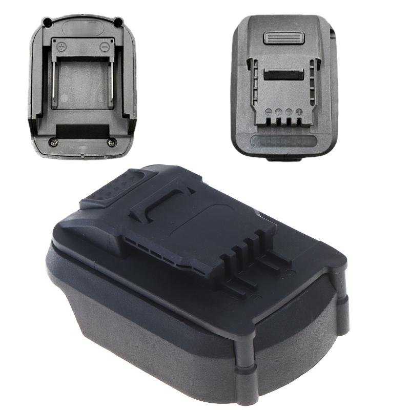 Uniwersalny adapter do akumula – Power Tools Battery Adapter recenzja i cena