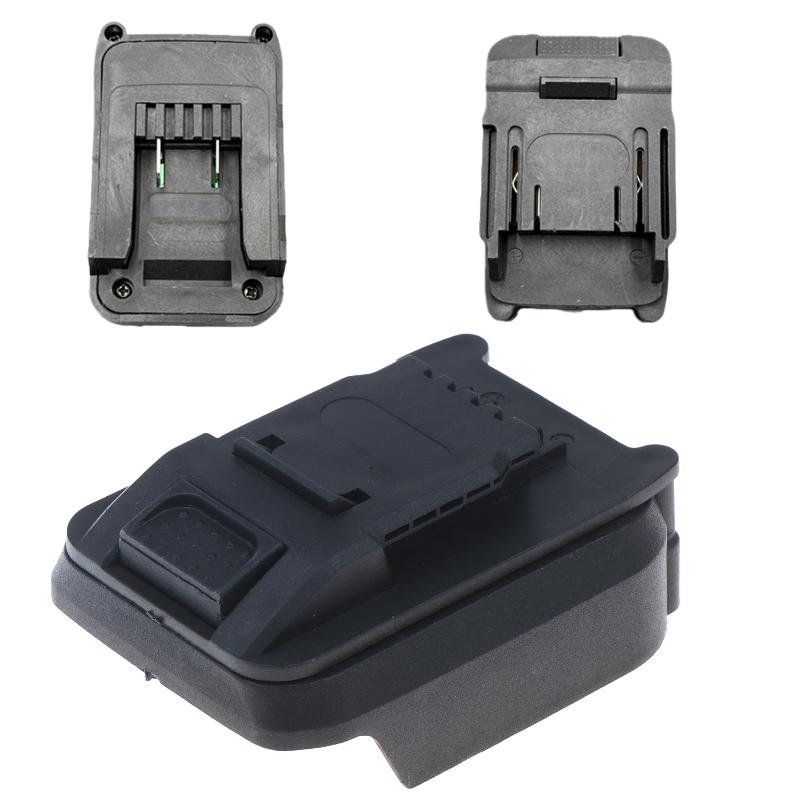 Uniwersalny adapter do akumula – Power Tools Battery Adapter recenzja i cena