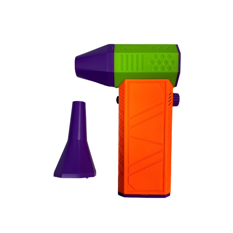 Bezszczotkowy wentylator turbo – Power Tools Keyboard Manager recenzja i cena