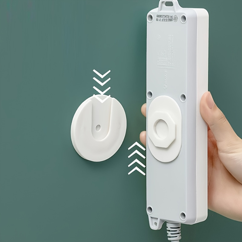 Uchwyt na listwę zasilającą, m – Power Tools Wallpaper recenzja i cena