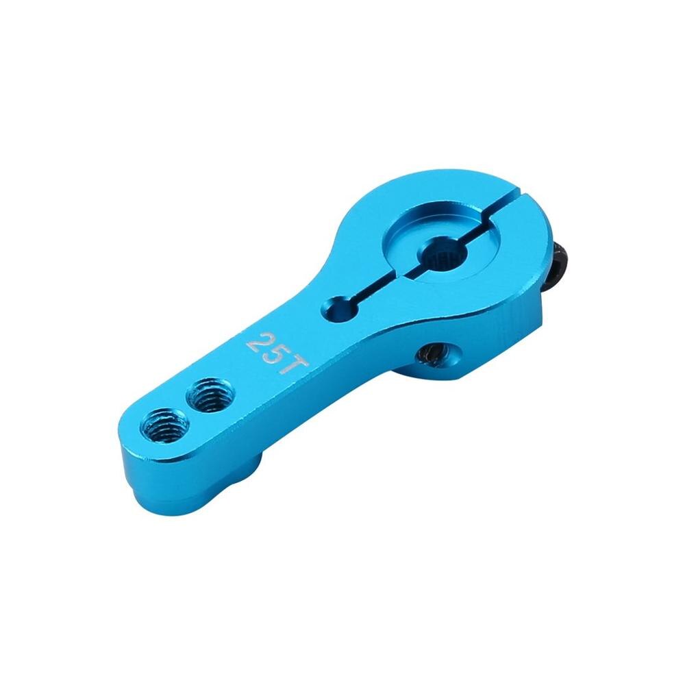 NEEBRC 25T RC Serwo Róg Alumin – Impact Driver Cordless recenzja i cena